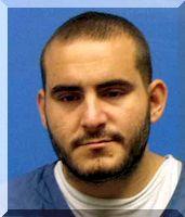 Inmate Frank Decicco
