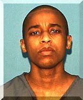 Inmate Franklin D Jr Rehedul