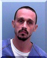 Inmate Freddie R Bruce