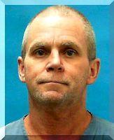 Inmate Frederick E Strain