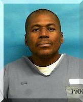Inmate Fredric B Mcneal