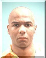 Inmate Gary Clay