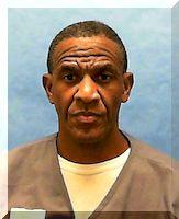 Inmate Gary H Trawick