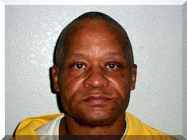 Inmate Gary L Taylor