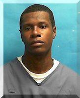 Inmate Gary Mixon