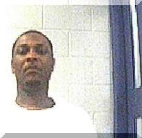Inmate Gary Parker