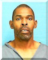 Inmate Gary Ramsey