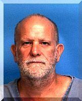 Inmate Gary W Shelor
