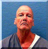 Inmate George E Boatright