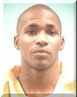 Inmate George Hilton