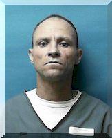 Inmate George Shaw