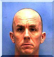 Inmate Gerald F Forthe