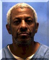 Inmate Gerald Pridgen