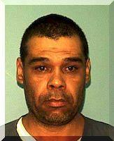 Inmate Gilberto Lopez Delira