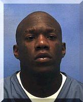 Inmate Glenn E Iii Brown