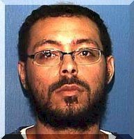 Inmate Gordon E Iii Miller