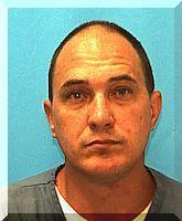 Inmate Gregg J Merry