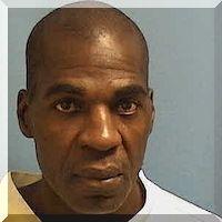Inmate Gregory D Mack
