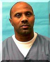 Inmate Gregory G Fahie