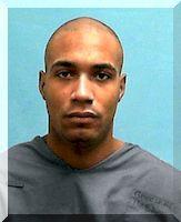 Inmate Gregory Sam