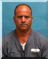 Inmate Guadalupe Garcia
