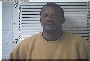 Inmate Harry Nmn Gulyard