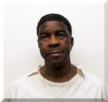 Inmate Harry Thomas Jr