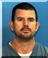 Inmate Heath C Ervin