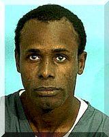 Inmate Herbert Fuller