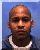 Inmate Hezekiah S Israel