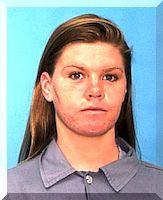 Inmate Hope A Sykes