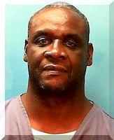 Inmate Horace L Jennerett