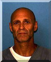 Inmate Howard Brown
