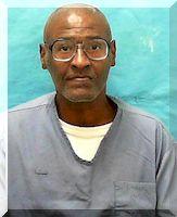 Inmate Irvin Jr Griffin