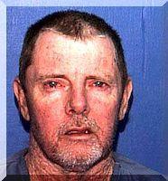 Inmate Jacob Hornstra