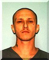 Inmate Jacob M Walker