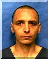 Inmate Jacob P Launius