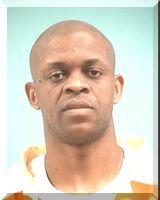 Inmate Jalain Cunningham