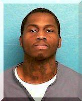 Inmate Jamal D Ross