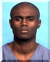 Inmate Jamar D Mccray