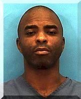 Inmate James B Jr Shannon