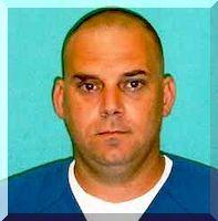 Inmate James D Anderson