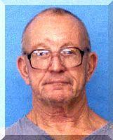 Inmate James E Lee
