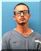 Inmate James E Robert