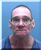 Inmate James H Jr Welsh