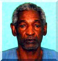 Inmate James Jr Scott