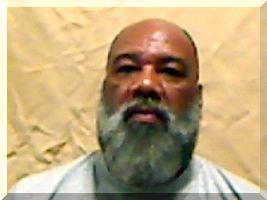 Inmate James L Allen