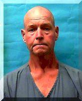 Inmate James L Draeving