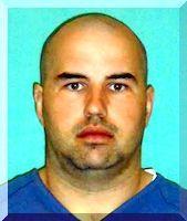 Inmate James L Taunton