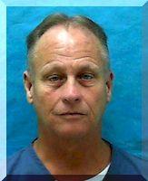 Inmate James Langdon